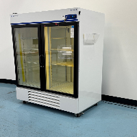 Fisherbrand Isotemp Double Door Refrigerator image 1